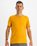 SPORTFUL Camiseta de manga corta - XPLORE - amarillo