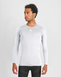 SPORTFUL camiseta de manga larga - LIGHT - blanco