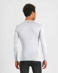 SPORTFUL camiseta de manga larga - LIGHT - blanco