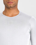 SPORTFUL camiseta de manga larga - LIGHT - blanco
