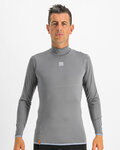 SPORTFUL camiseta de manga larga - LIGHT LUPETTO - gris