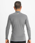 SPORTFUL camiseta de manga larga - LIGHT LUPETTO - gris