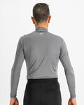 SPORTFUL camiseta de manga larga - LIGHT LUPETTO - gris