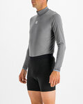 SPORTFUL camiseta de manga larga - LIGHT LUPETTO - gris