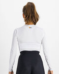 SPORTFUL camiseta de manga larga - LIGHT - blanco