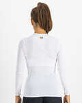 SPORTFUL camiseta de manga larga - LIGHT - blanco