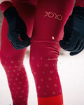 SPORTFUL polainas - DORO APEX - rosa