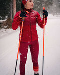 SPORTFUL polainas - DORO APEX - rosa