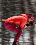 SPORTFUL polainas - DORO APEX - rosa