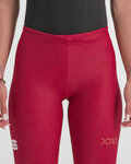 SPORTFUL polainas - DORO APEX - rosa