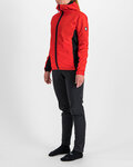 SPORTFUL chaqueta cortaviento - XPLORE ACTIVE - rojo