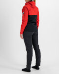 SPORTFUL chaqueta cortaviento - XPLORE ACTIVE - rojo
