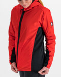 SPORTFUL chaqueta cortaviento - XPLORE ACTIVE - rojo