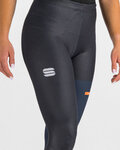 SPORTFUL polainas - APEX - negro/azul