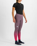 SPORTFUL polainas - SQUADRA - rosa