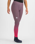 SPORTFUL polainas - SQUADRA - rosa