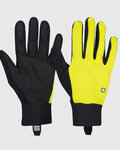 SPORTFUL guantes de dedos largos - ENGADIN - amarillo