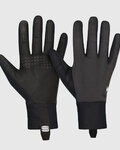 SPORTFUL guantes de dedos largos - ENGADIN - negro