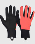 SPORTFUL guantes de dedos largos - ENGADIN - rosa