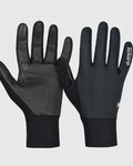 SPORTFUL guantes de dedos largos - INFINIUM - negro