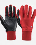 SPORTFUL guantes de dedos largos - INFINIUM - rosa