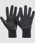SPORTFUL guantes de dedos largos - INFINIUM - negro