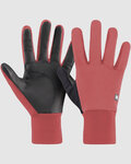 SPORTFUL guantes de dedos largos - INFINIUM - rosa