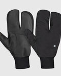 SPORTFUL guantes de dedos largos - SUBZERO 3F - negro