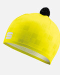 SPORTFUL tapa - SQUADRA - amarillo