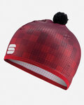 SPORTFUL tapa - SQUADRA - rojo