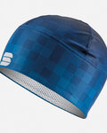 SPORTFUL tapa - SQUADRA - azul