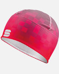 SPORTFUL tapa - SQUADRA - rosa