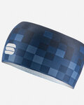 SPORTFUL cinta para la cabeza - SQUADRA - azul