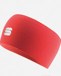 SPORTFUL cinta para la cabeza - EDGE - rojo