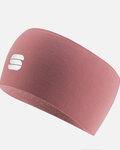 SPORTFUL cinta para la cabeza - EDGE - rosa