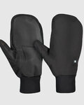 SPORTFUL guantes de dedos largos - SUBZERO MITTEN - negro