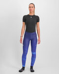 SPORTFUL polainas - DORO APEX - azul