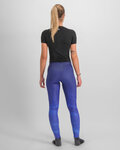 SPORTFUL polainas - DORO APEX - azul