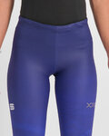 SPORTFUL polainas - DORO APEX - azul