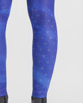 SPORTFUL polainas - DORO APEX - azul
