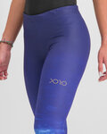 SPORTFUL polainas - DORO APEX - azul