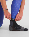 SPORTFUL polainas - DORO APEX - azul