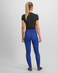 SPORTFUL polainas - DORO - azul