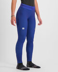 SPORTFUL polainas - DORO - azul