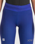 SPORTFUL polainas - DORO - azul