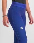 SPORTFUL polainas - DORO - azul