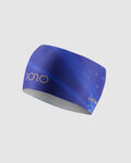 SPORTFUL cinta para la cabeza - DORO - azul