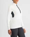SPORTFUL maillot de invierno de manga larga - XPLORE W - blanco