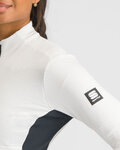 SPORTFUL maillot de invierno de manga larga - XPLORE W - blanco