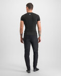 SPORTFUL pantalones largos sin tirantes - RYTHMO - negro